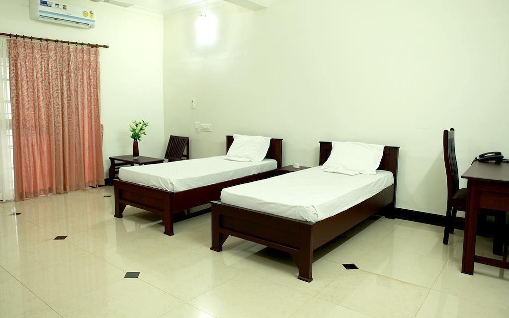 The Health Village Alwaye Quarto foto
