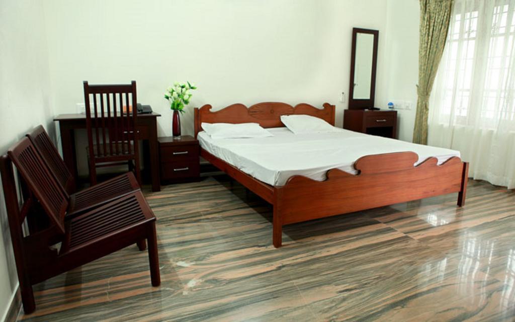 The Health Village Alwaye Quarto foto