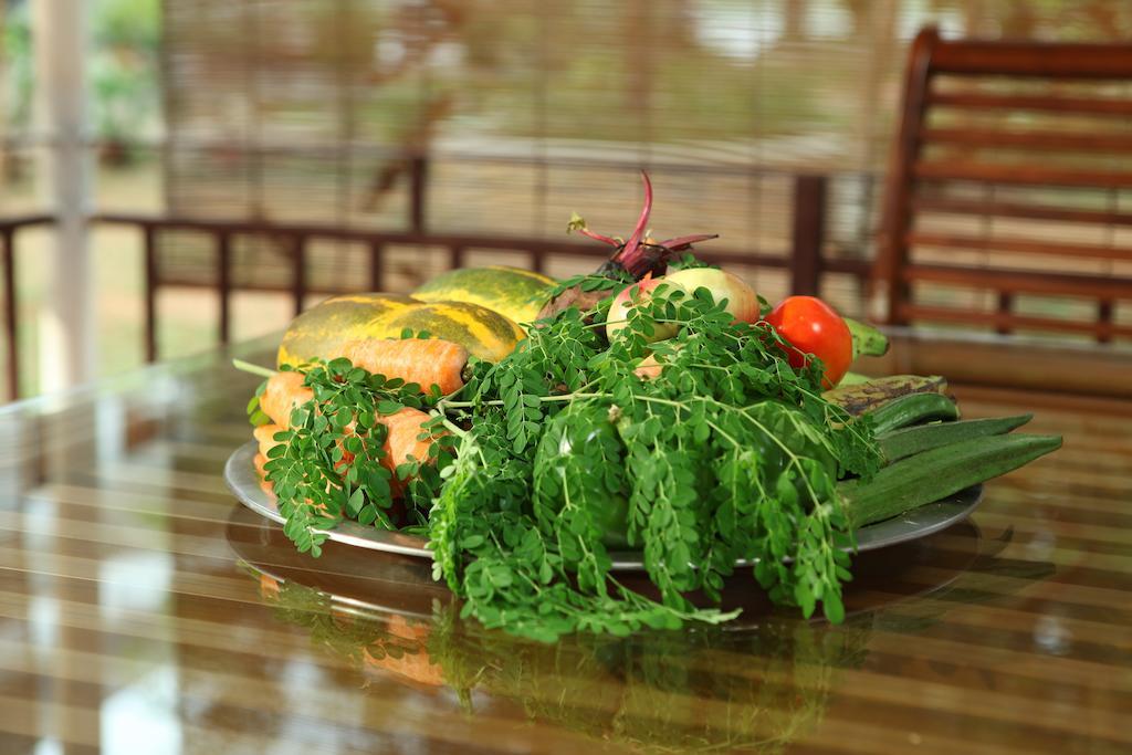 The Health Village Alwaye Exterior foto