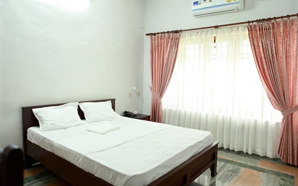 The Health Village Alwaye Quarto foto